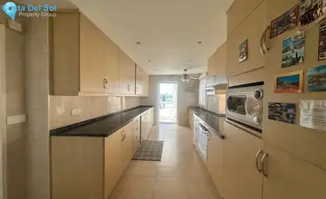3 bedroom House for Sale in Calahonda-2224
