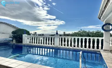 3 bedroom House for Sale in Calahonda-2227