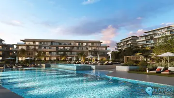 2 - 3 bedroom Apartment for Sale in Mijas Costa