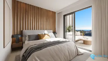 2 - 3 bedroom Apartment for Sale in Mijas Costa-79712