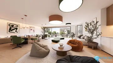 2 - 3 bedroom Apartment for Sale in Mijas Costa-79714