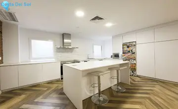 3 bedroom Apartment for Sale in Málaga Centro-2230