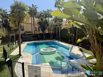 2 bedroom Apartment for Sale in Nagüeles