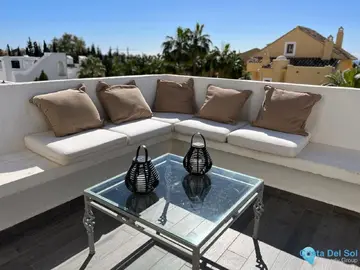 2 bedroom Apartment for Sale in Nagüeles-106481