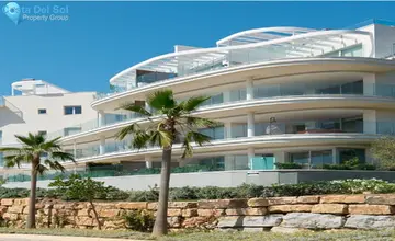 2 bedroom Apartment for Sale in Fuengirola