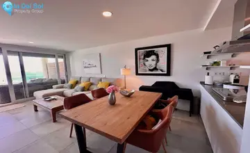 2 bedroom Apartment for Sale in Fuengirola-2258