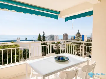 3 bedroom Apartment for Sale in La Carihuela