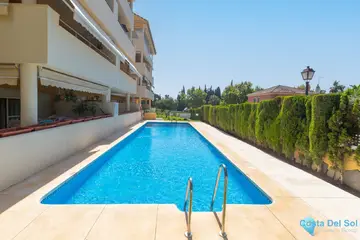 3 bedroom Apartment for Sale in Elviria