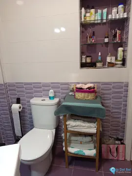 3 bedroom Apartment for Sale in Málaga Centro-79933
