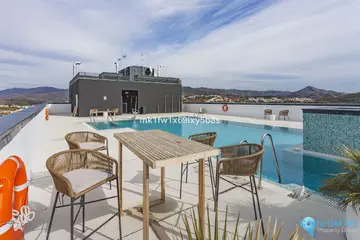 2 bedroom Apartment for Sale in Málaga Centro-79938