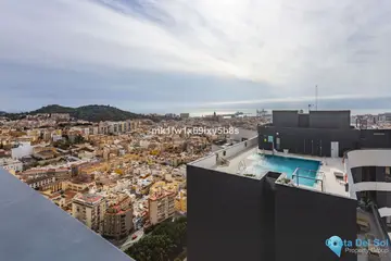 2 bedroom Apartment for Sale in Málaga Centro-79939