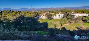 2986m2 Plot for Sale in Alhaurín el Grande