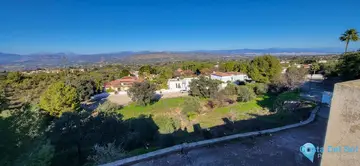 2986m2 Plot for Sale in Alhaurín el Grande-106525