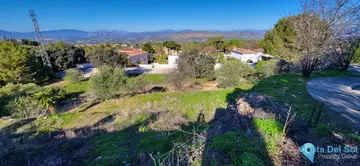2986m2 Plot for Sale in Alhaurín el Grande-106526