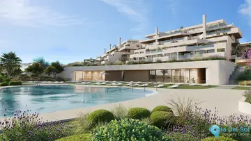 2 - 3 bedroom Apartment for Sale in La Alcaidesa