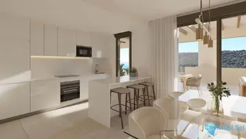 2 - 3 bedroom Apartment for Sale in La Alcaidesa-79974