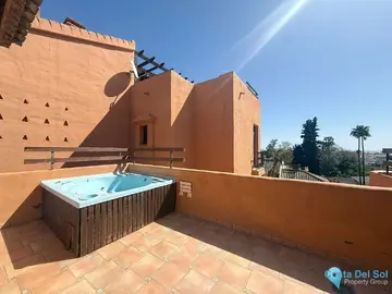 3 bedroom Apartment for Sale in Estepona