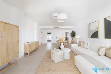 2 bedroom Apartment for Sale in Casares Playa-80040