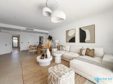 2 bedroom Apartment for Sale in Casares Playa-80041