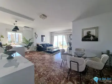 1 bedroom Apartment for Sale in Calahonda-80031