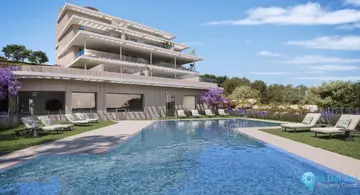 2 - 3 bedroom Apartment for Sale in Estepona-80048