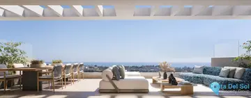 2 - 3 bedroom Apartment for Sale in Estepona-80049