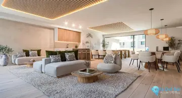 2 - 3 bedroom Apartment for Sale in Estepona-80052