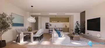 2 - 3 bedroom Apartment for Sale in Estepona-80055