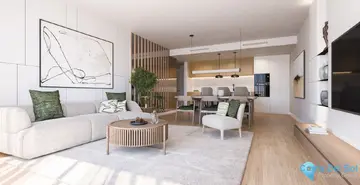 2 - 3 bedroom Apartment for Sale in Estepona-80058