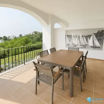 2 bedroom Apartment for Sale in Benahavís-80057