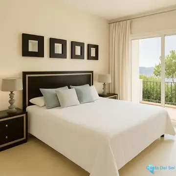 2 bedroom Apartment for Sale in Benahavís-80062