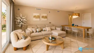 2 bedroom Apartment for Sale in El Paraiso-80090