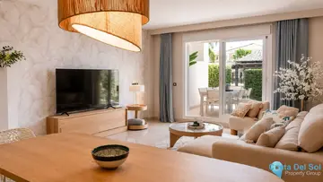 2 bedroom Apartment for Sale in El Paraiso-80080