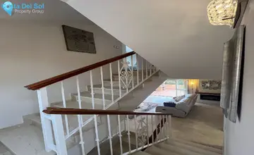 4 bedroom House for Sale in Nueva Andalucía-2275