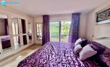 4 bedroom House for Sale in Nueva Andalucía-2277