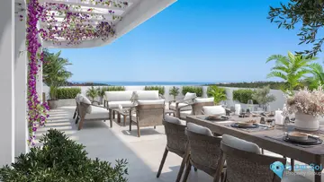 3 bedroom Apartment for Sale in Casares-80093