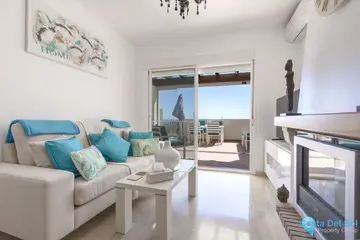 2 bedroom Apartment for Sale in La Cala de Mijas-80105