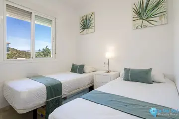 2 bedroom Apartment for Sale in La Cala de Mijas-80111