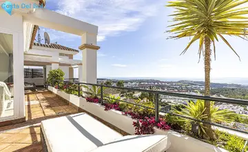 3 bedroom Apartment for Sale in Doña Julia-2288