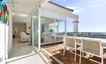 3 bedroom Apartment for Sale in Doña Julia-2297