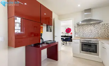 3 bedroom Apartment for Sale in Doña Julia-2301