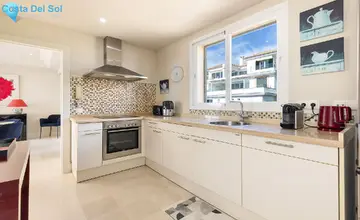 3 bedroom Apartment for Sale in Doña Julia-2303