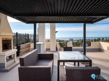 2 bedroom Apartment for Sale in Benahavís-68288