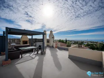 2 bedroom Apartment for Sale in Benahavís-68291
