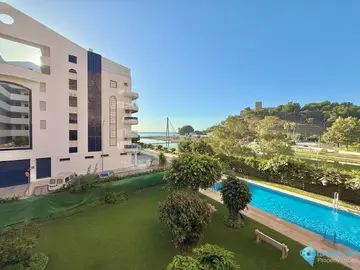 2 bedroom Apartment for Sale in Fuengirola-68317