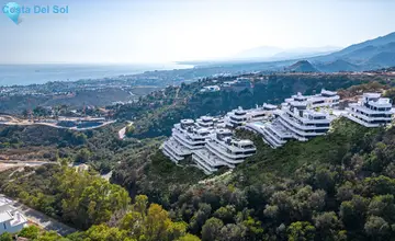 2 bedroom Apartment for Sale in Altos de los Monteros