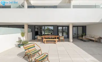 2 bedroom Apartment for Sale in Altos de los Monteros-2291