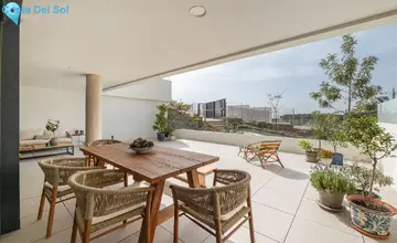 2 bedroom Apartment for Sale in Altos de los Monteros-2307