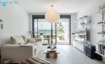 2 bedroom Apartment for Sale in Altos de los Monteros-2293