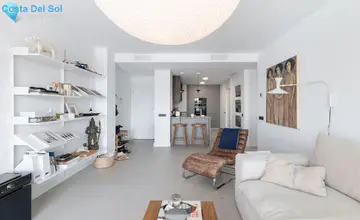 2 bedroom Apartment for Sale in Altos de los Monteros-2294